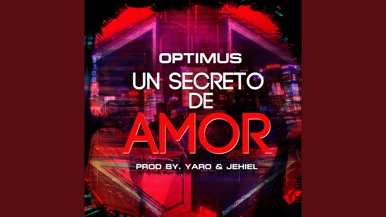Un Secreto de Amor