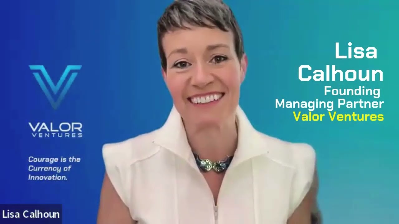 How Virginia's Largest University George Mason Underwrites Innovation with Paula Sorrell
