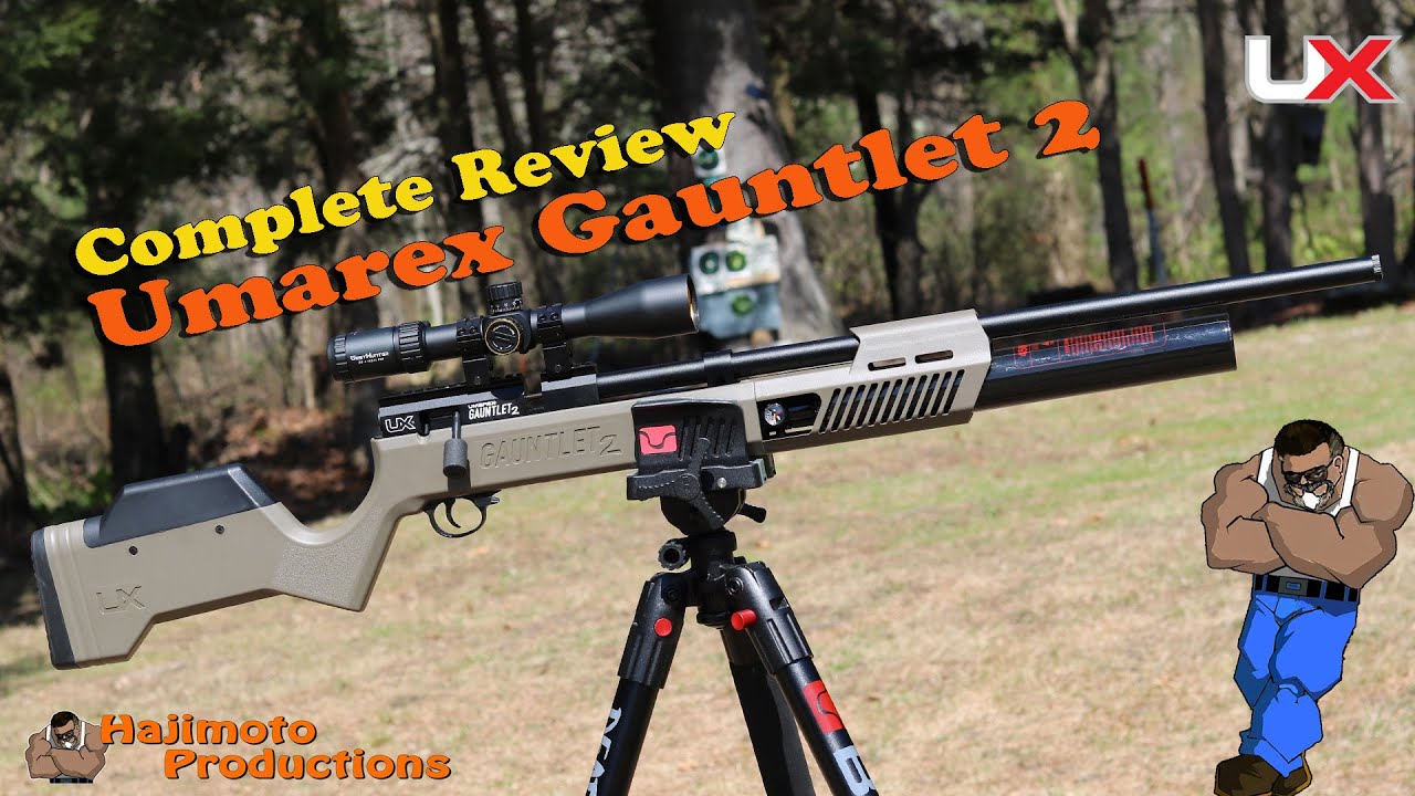 Gauntlet 2 Full Review