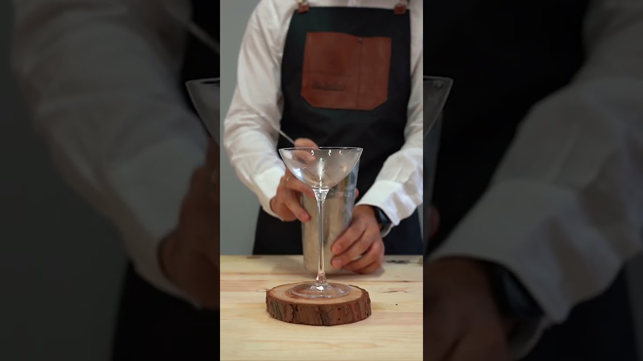 Jak zrobić Pisco Sour - przepis krok po kroku!