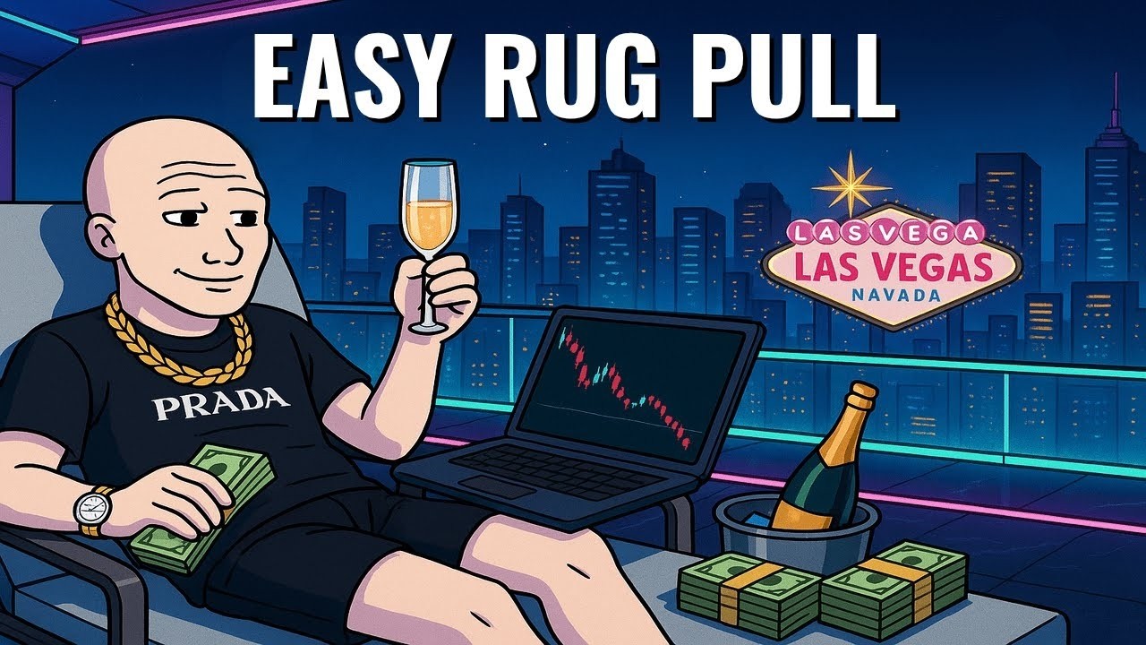 😈Solana Meme Coin + Rugpull in 1 Minute  Telegram Bot