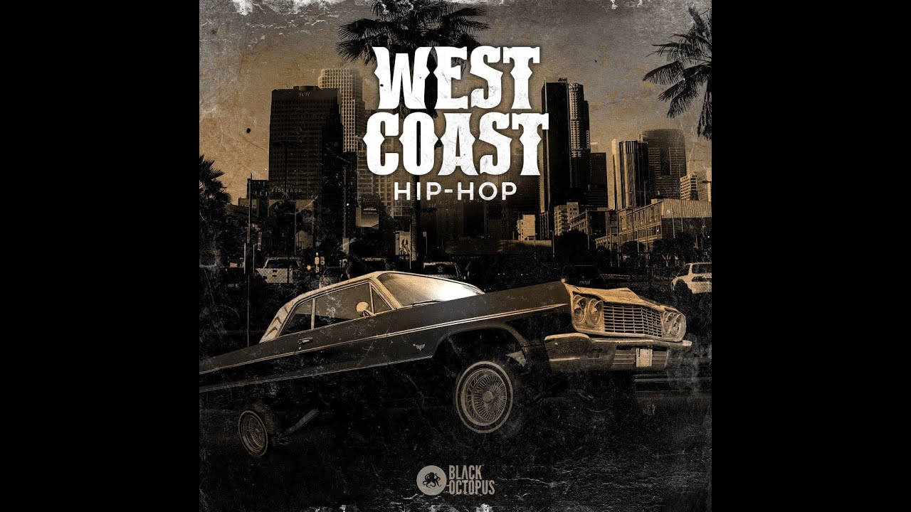[BEAT] West Coast Type Beat-
