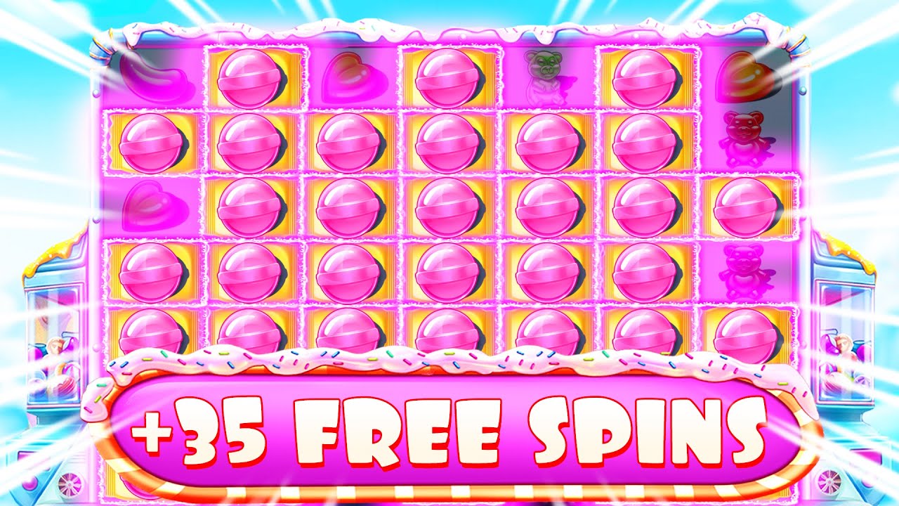 INSANE RETRIGGERS + BOARD MULTIS and BIGGEST BIG WIN! (SUGAR RUSH 1000)