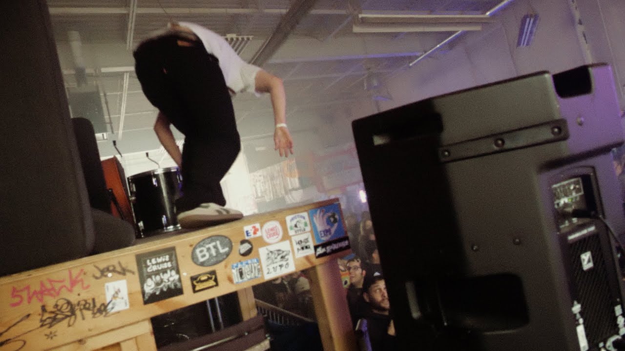 The Sissy Boys - Live @ More Reality 2025 (Toronto, ON)