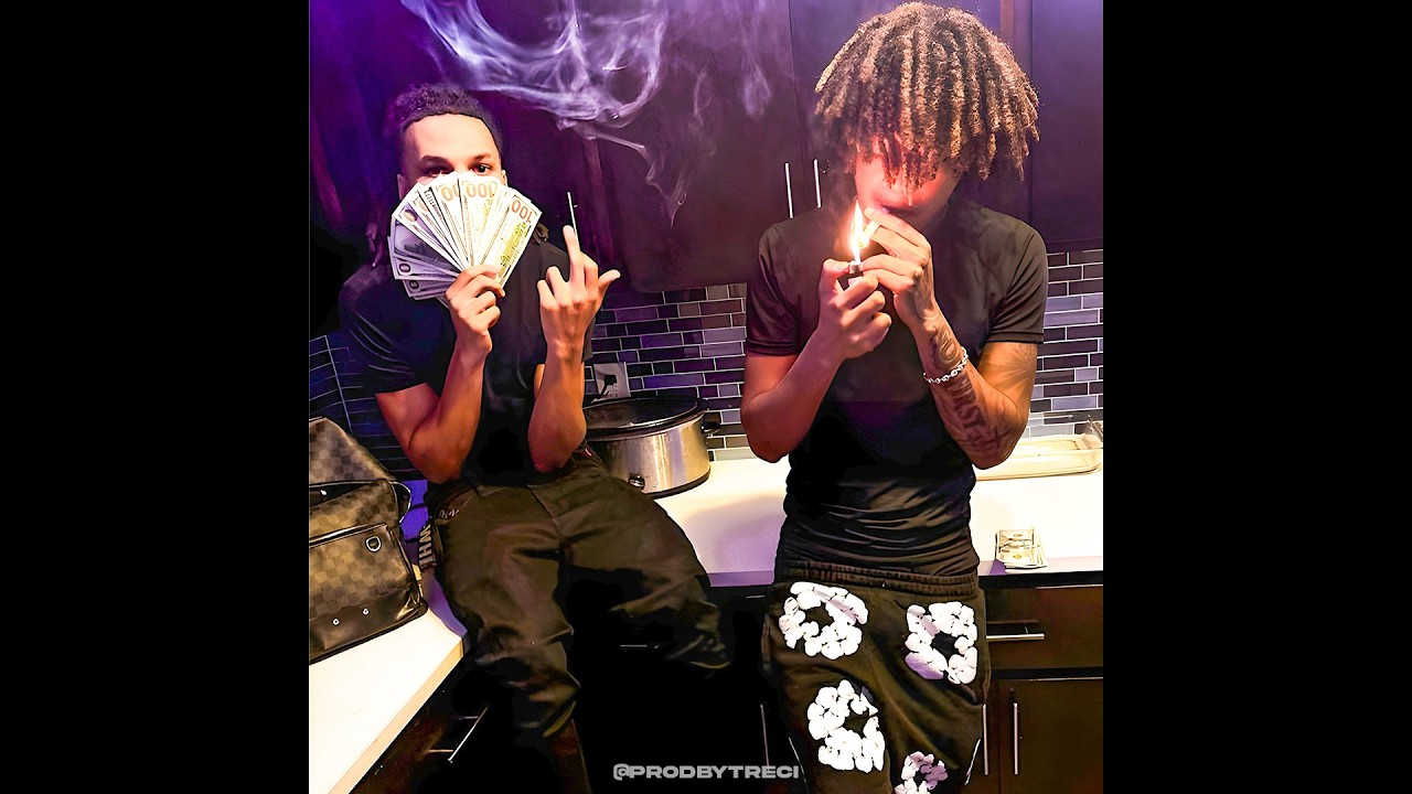 (FREE) BAK Jay Type Beat 