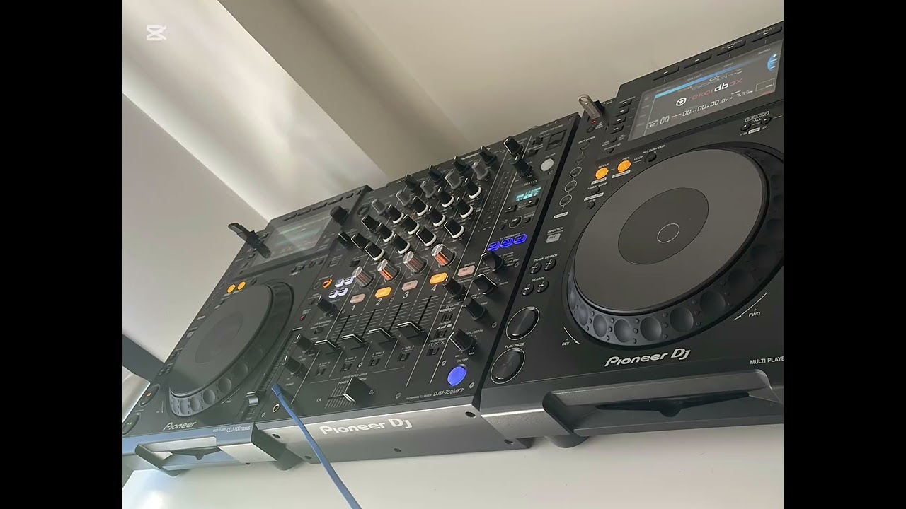 Unai Romero Sesión 6-1-2026 #techno #2026 #dj #rave #music 