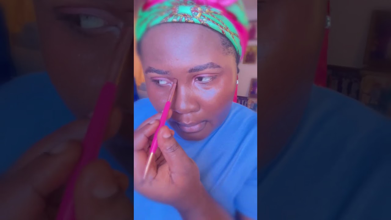 The BEST Natural Makeup Look for Bakers & Content Creators