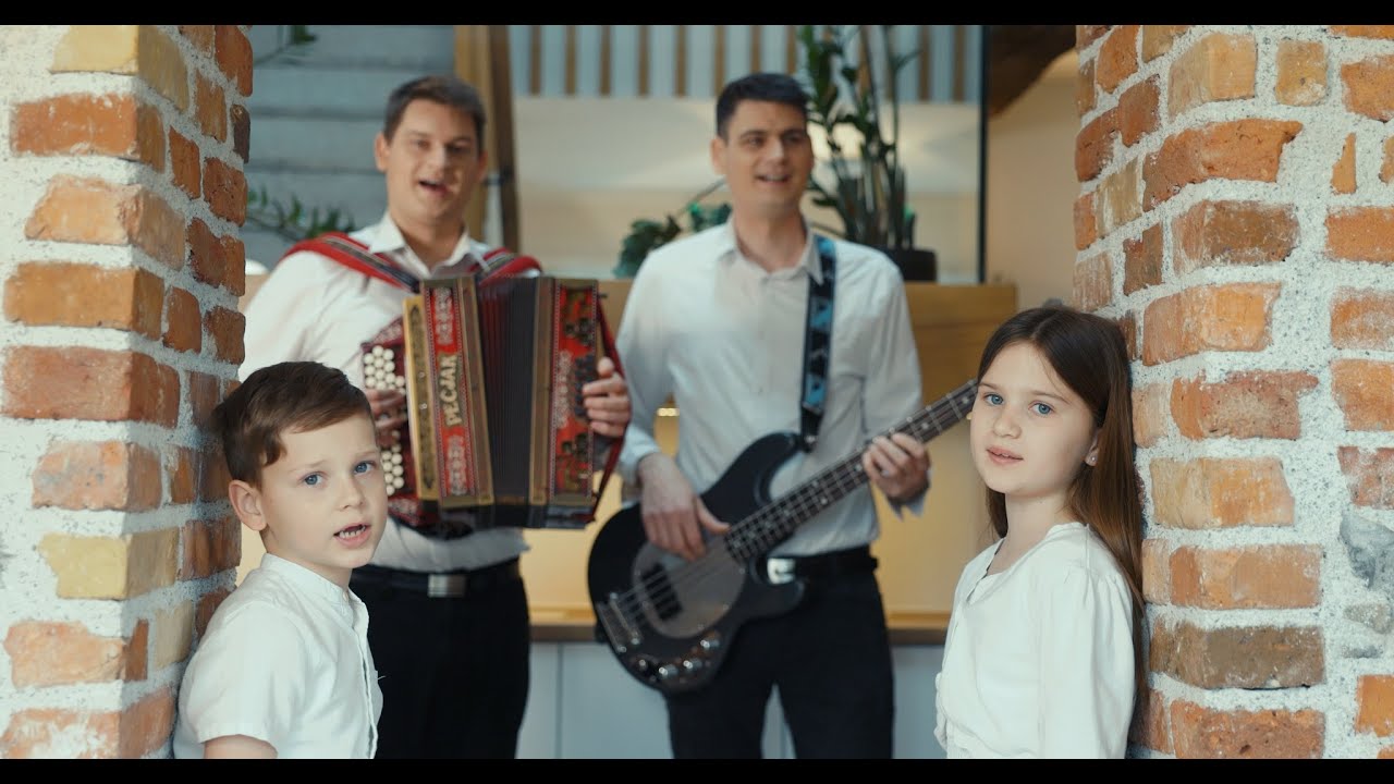 Duo Pezdirc - Mamica
