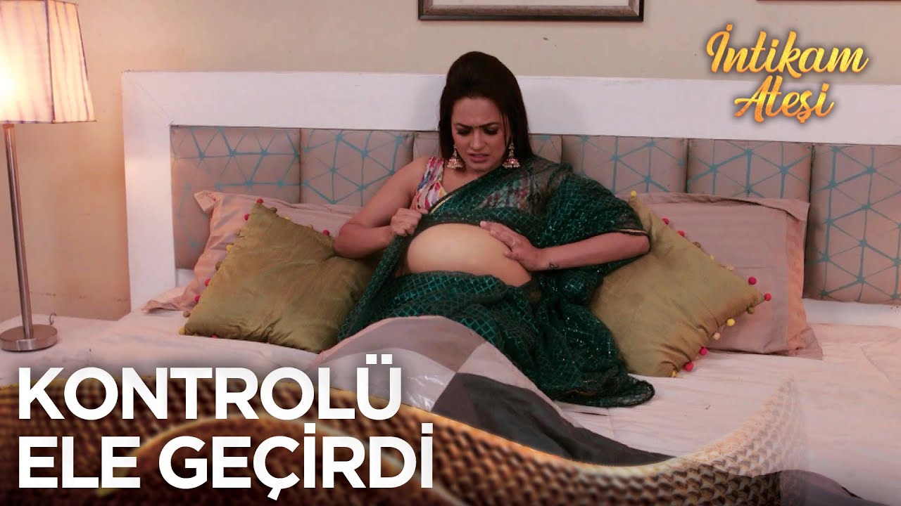 Bebek Annesine Hükmediyor! | İntikam Ateşi