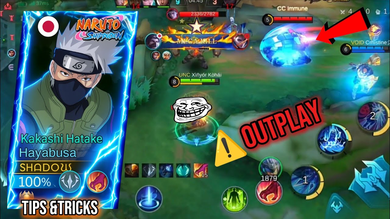 THIS WAS SUPPOSED TO BE MY MOMENT | HAYABUSA MLBB TIPS & TRICKS 2026