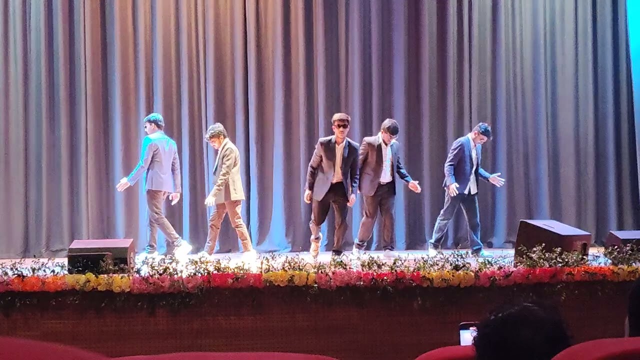 MBBS BOYS STUDENT DANCE   #aiimsguwahati #AIIMSGUWAHATIBOYSDANCE #mbbs1styear
