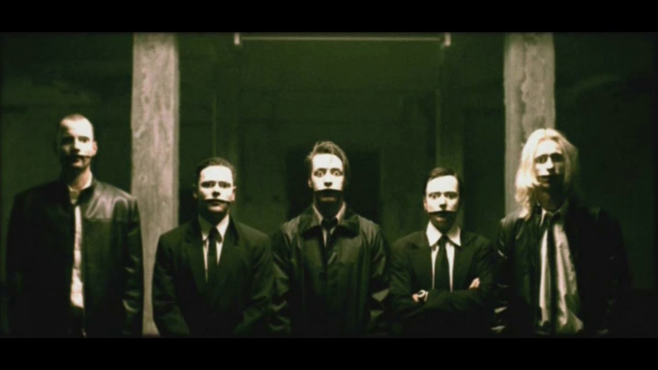 DU HAST - Rammstein (432hz Audio Version)