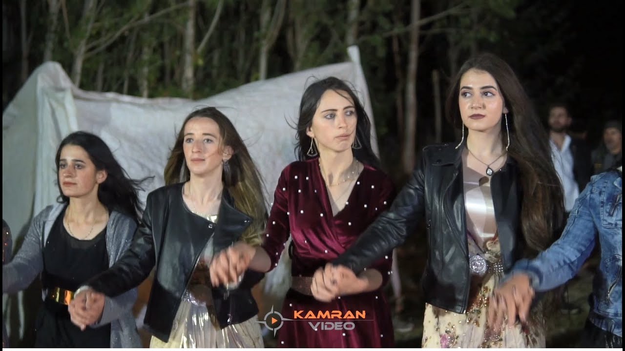 Hozan Harun l  Koma Hevdeng Şexani l Yılmaz Ailesi  Yüksekova