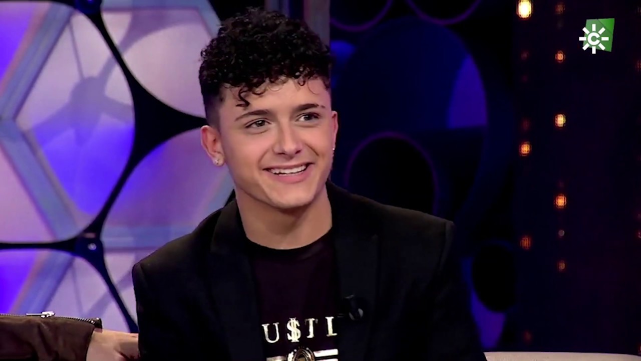 Raúl El Balilla soprende a David Bisbal en 