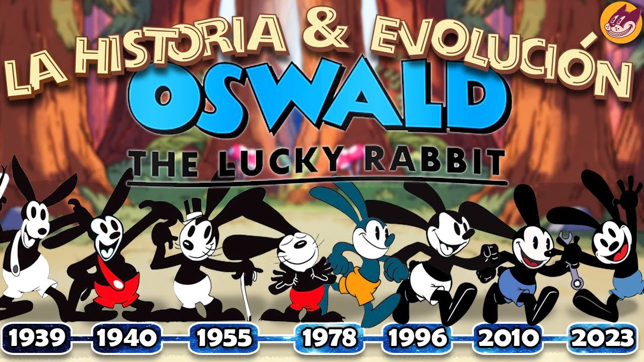 La Historia y Evolución de 