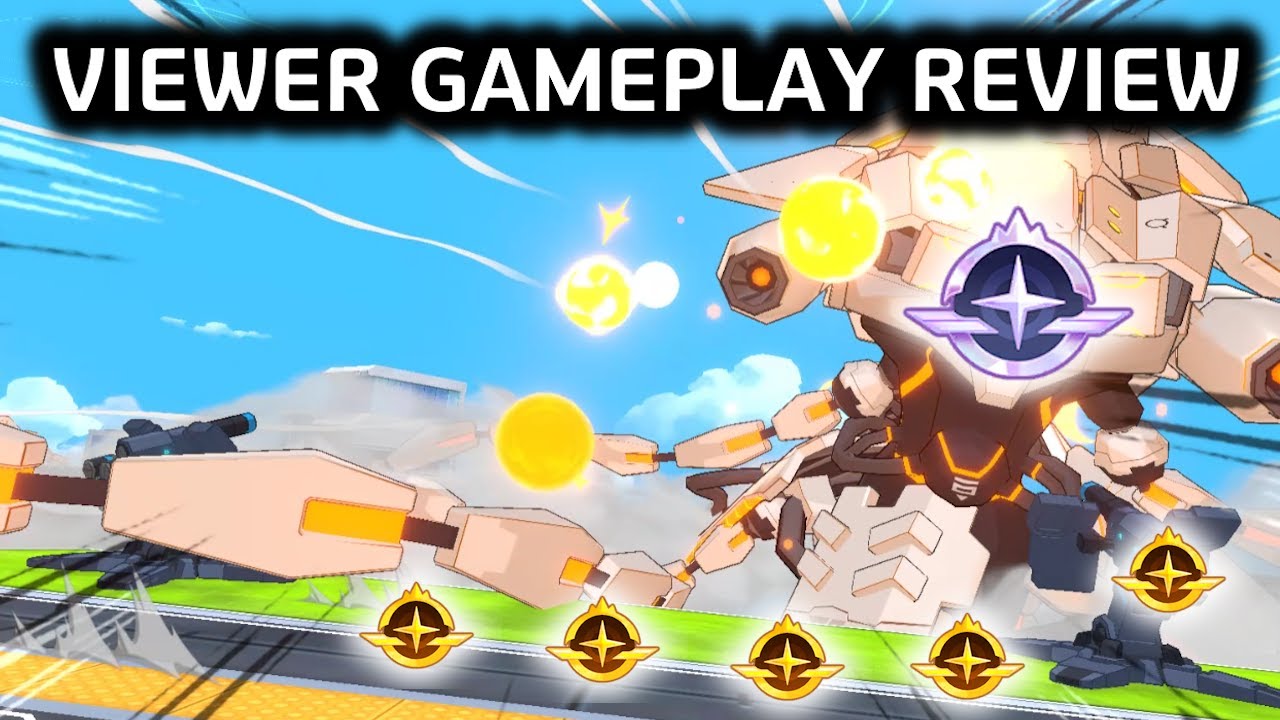 [Blue Archive Viewer Gameplay Review] The last HOD review was a year ago apparently...