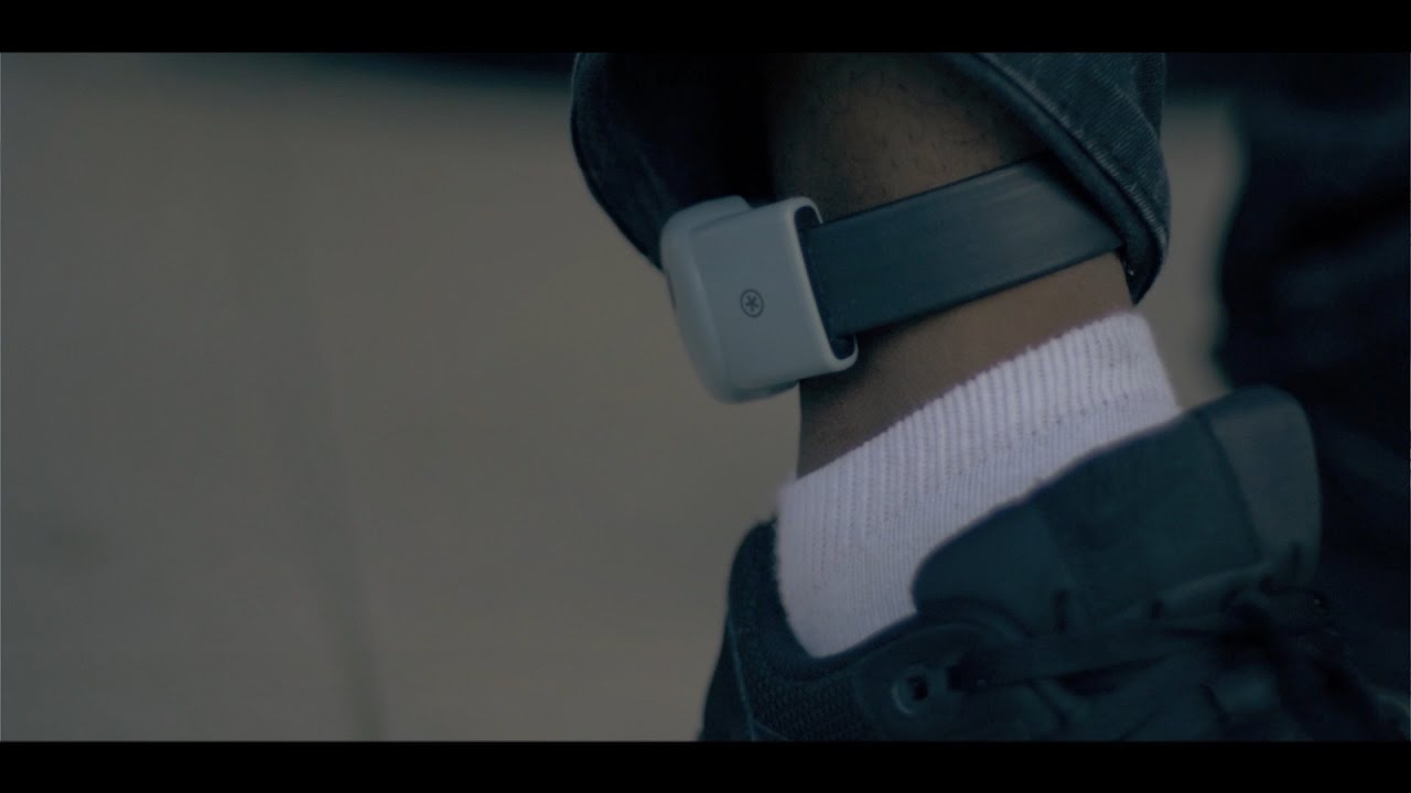 TRAPIZZ x DNGZ - Trahison - Clip Officiel Mars 2017 @Mightyprod