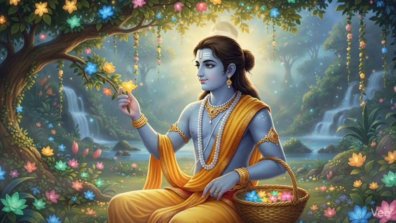 ಶಂಕುಕರ್ಣ: ವಿಷ್ಣು ಭಕ್ತಿಯ ಅಮರ ಚಿಹ್ನೆ ( Shankukarna: The Immortal Symbol of Vishnu Bhakti)