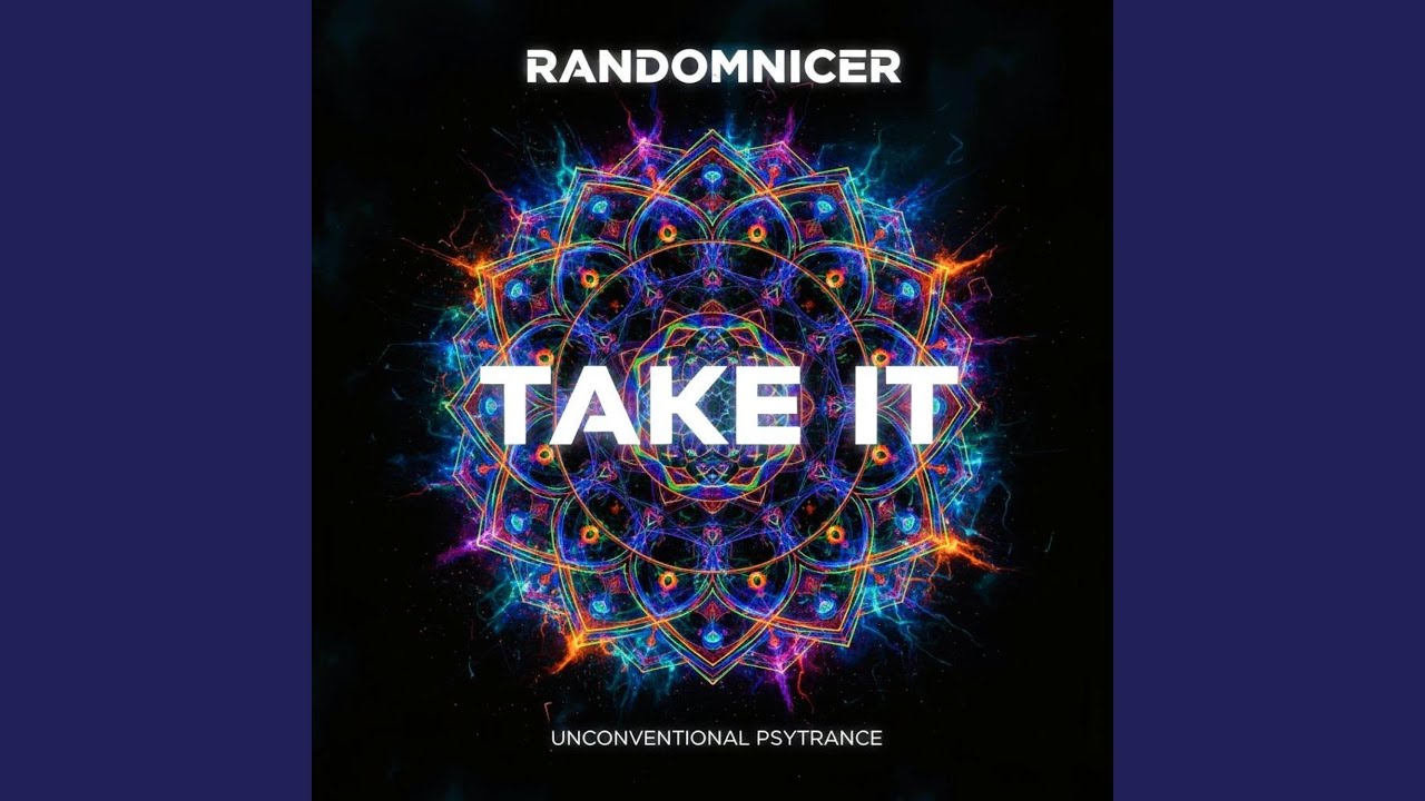 Take it