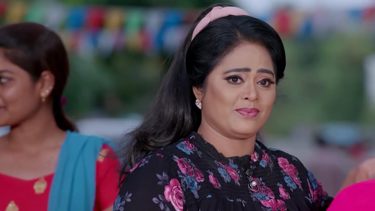 Pudhu Pudhu Arthangal - Ep 432 - Niyaz Khan, Devayani - Tamil Tv Serial - Zee5 Tamil Classics