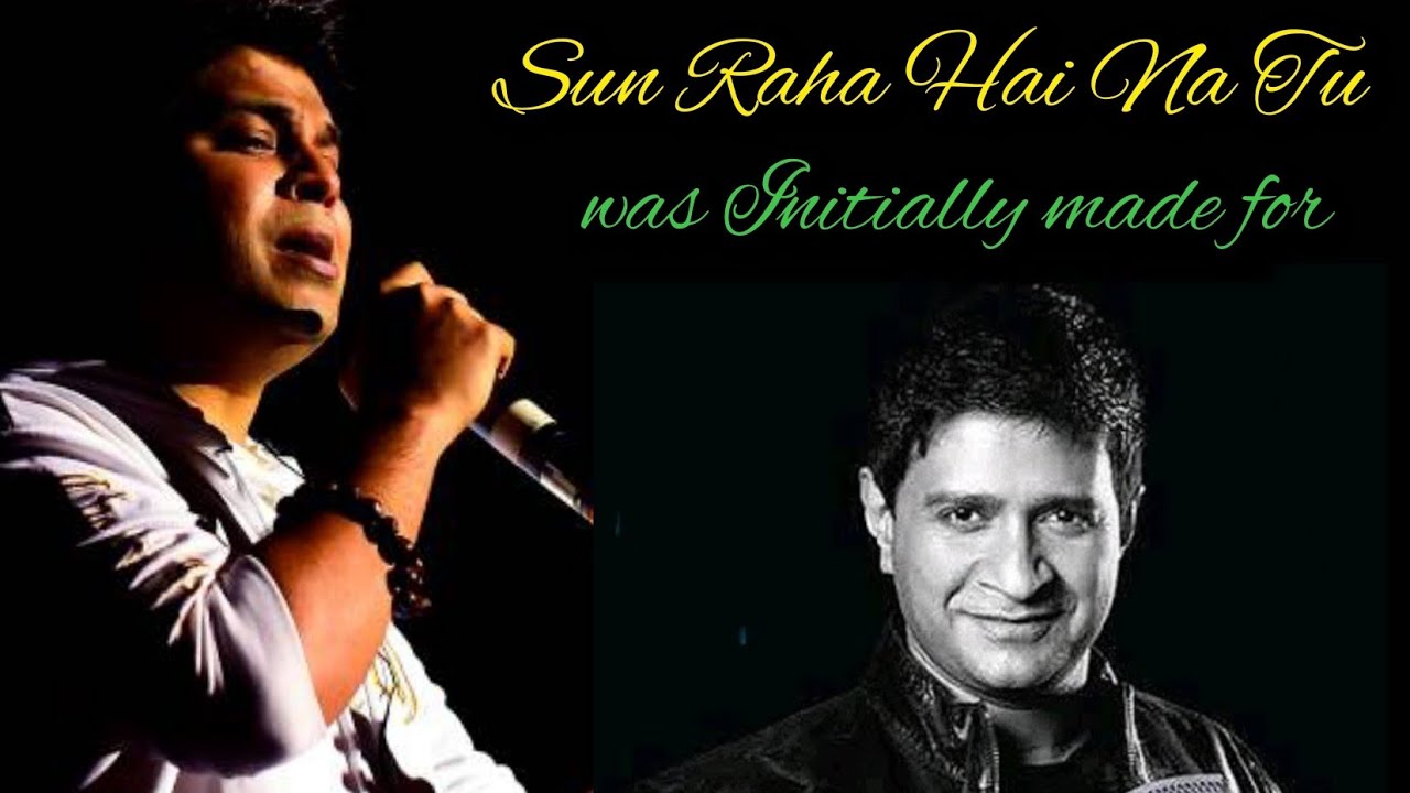 Ankit Tiwari about KK || Sun Raha Hai Na Tu - KK || Ankit Tiwari Crying & Got Emotional in interview