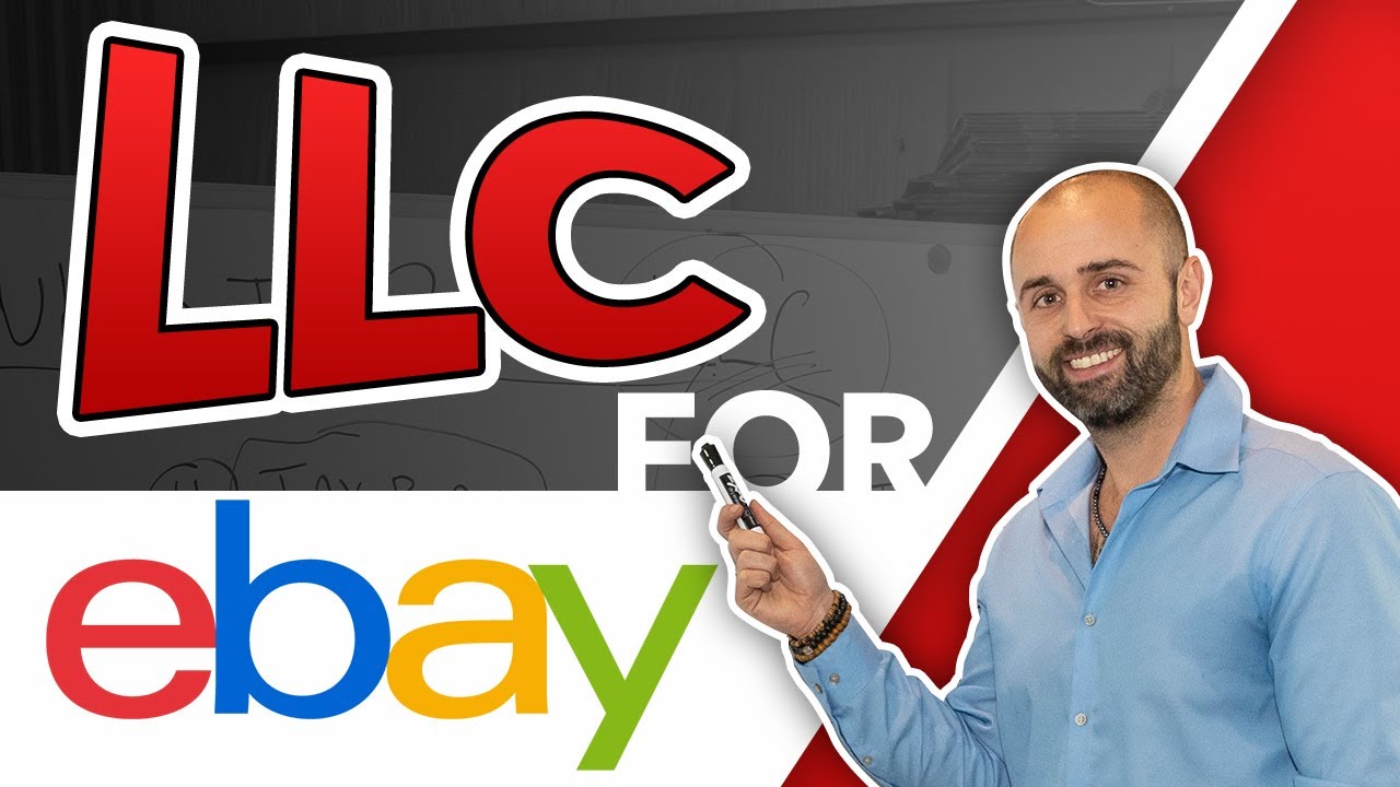 When to Get an LLC For Your eBay Business?