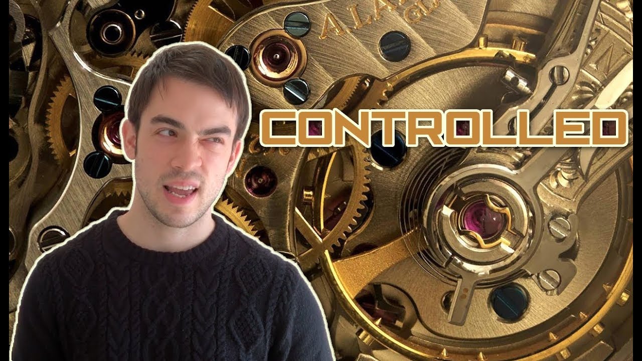 Why INFPs Hate Being Controlled (ISFPs too!)