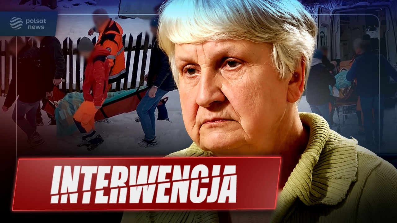 Sąsiad odciął drogę. Karetka nie dojechała, c&oacute;rka zmarła