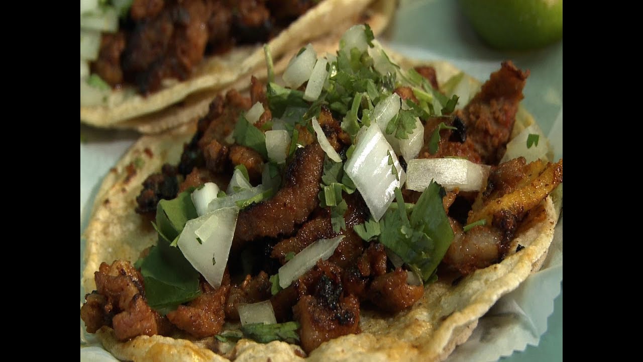 Лучшие тако Чикаго: Taco El Jalisciense