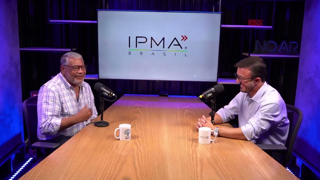 Governança, Liderança e Conselhos: Lições Práticas com José Lima Neto | Prof. Raphael Albergarias