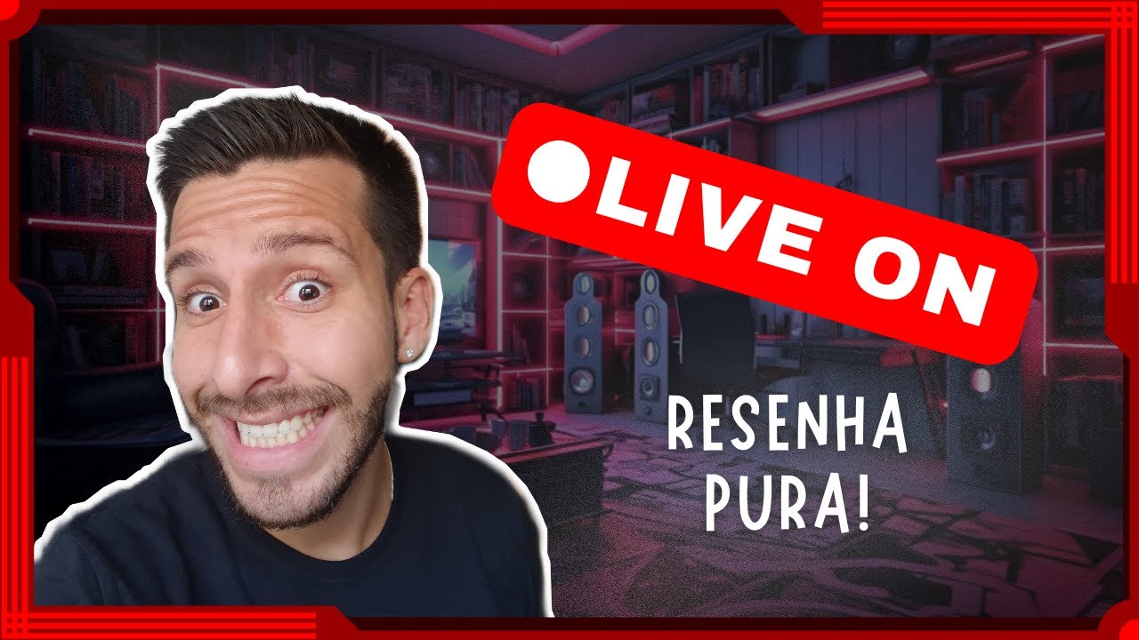 LIVE DO BIRA, JOGOS VARIADOS! COLA AI!!