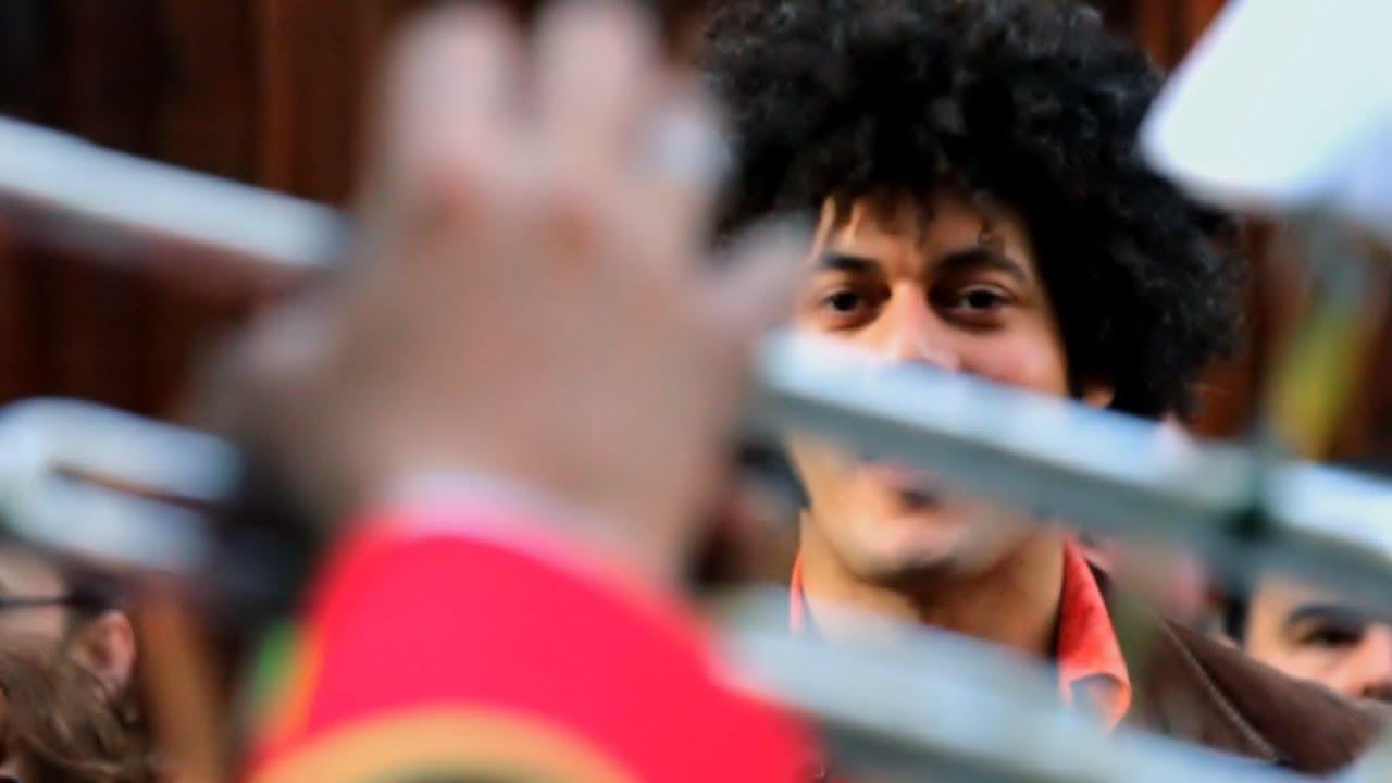 Las cosas de la vida, videoclip