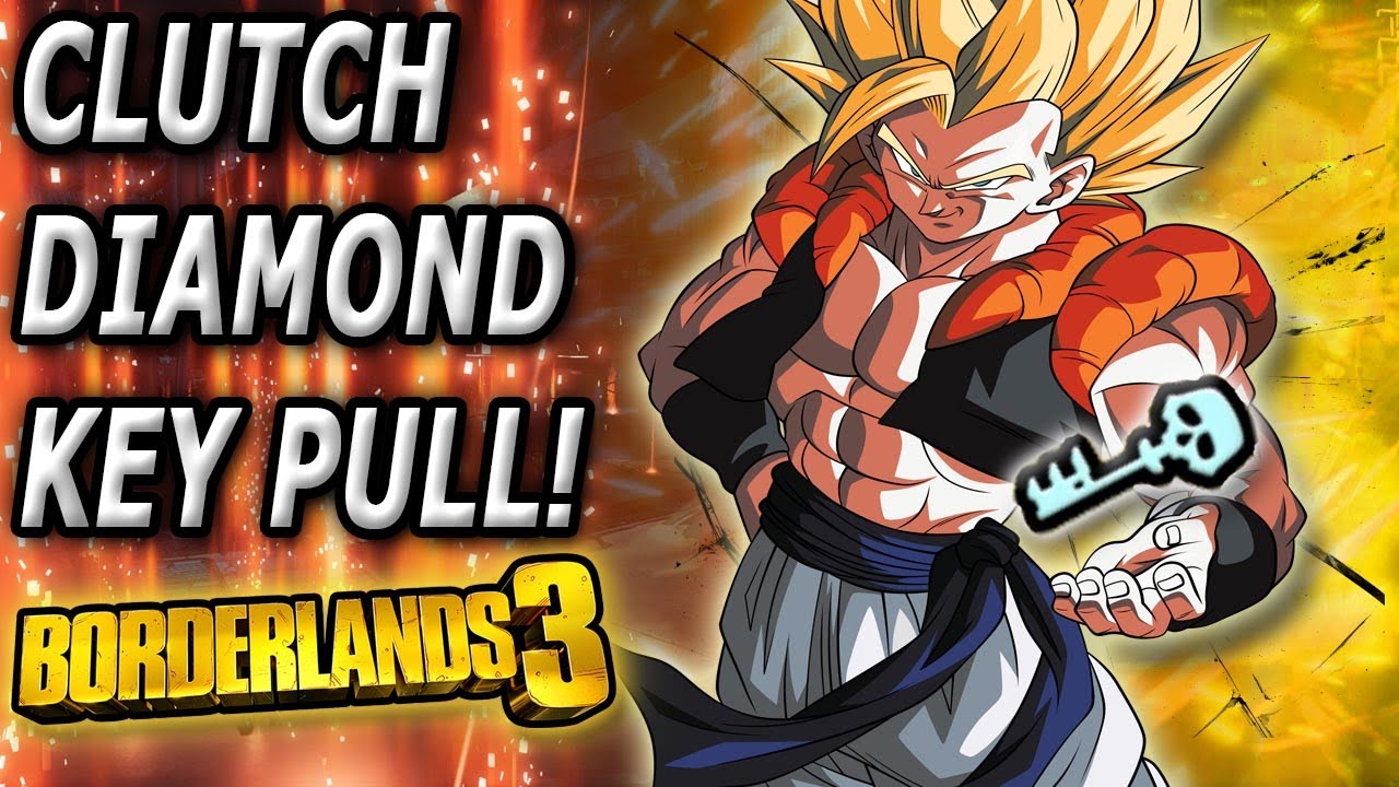 CLUTCH DIAMOND KEY AGAIN! 20 Chests *NEW* Vault Card Opening!