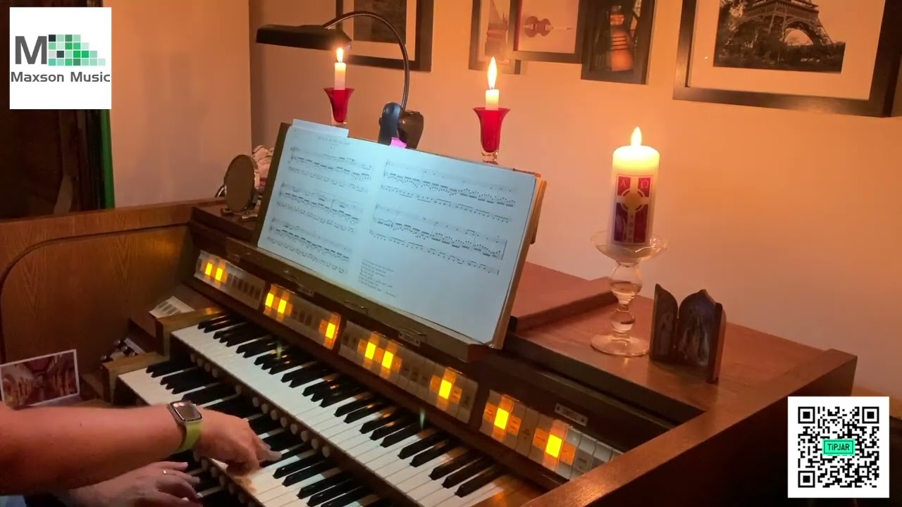 Ich ruf zu dir, Herr Jesu Christ - J S Bach