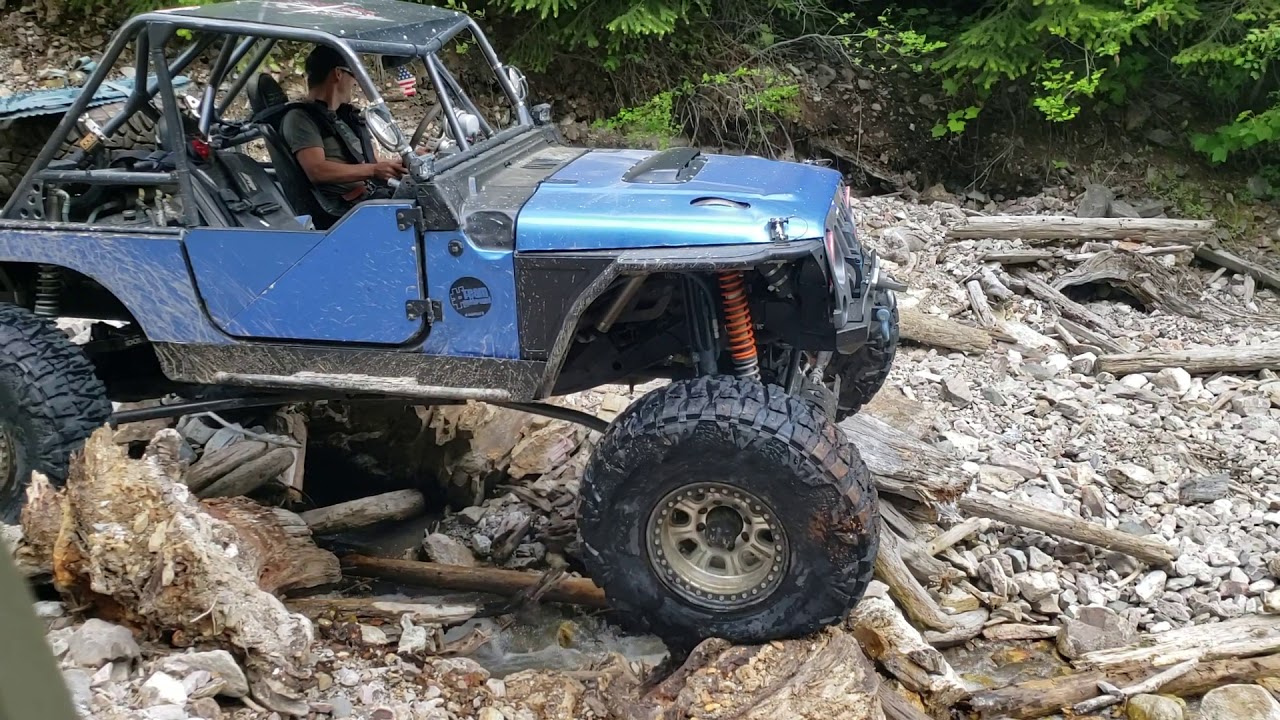 Compressor creek trail(3)
