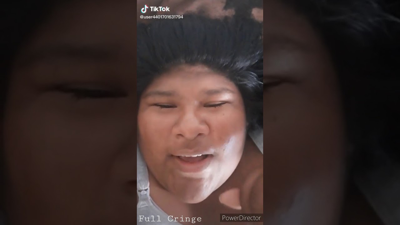 Tik Tok tercermundista| T1 E3 | Full Cringe