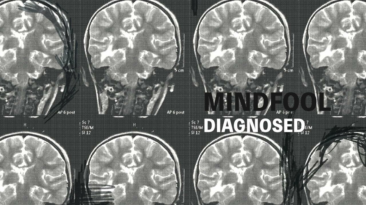 MINDFOOL - Sucker For Love