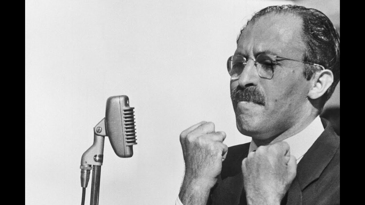 Martin Kramer: Was Menachem Begin a Founder of Israel?