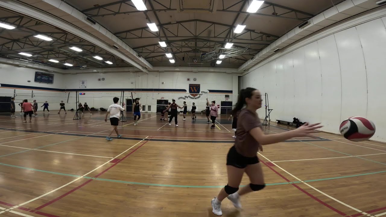 windermere week 7 game 2 1