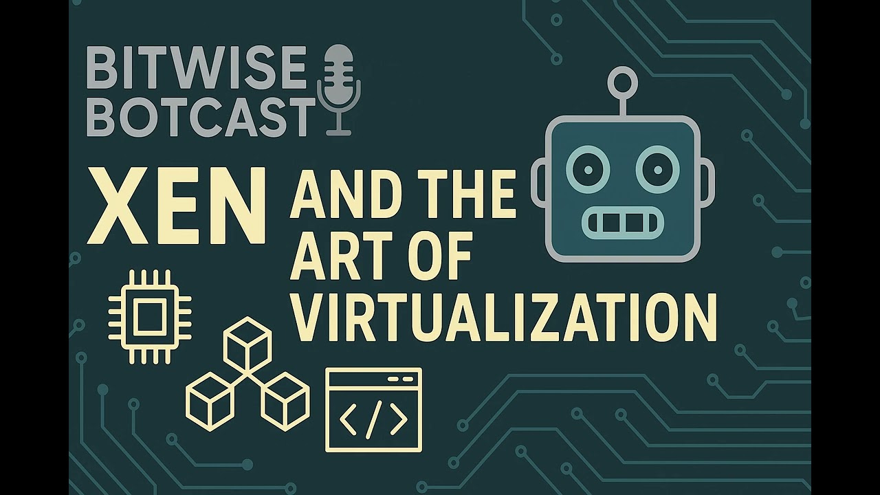 Xen and the Art of Virtualization