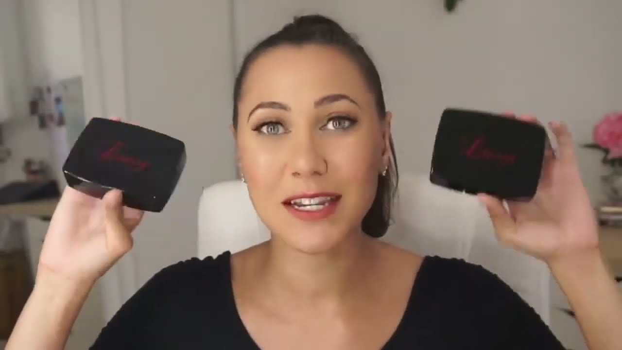 Tout savoir sur les Faux Cils Magnétiques