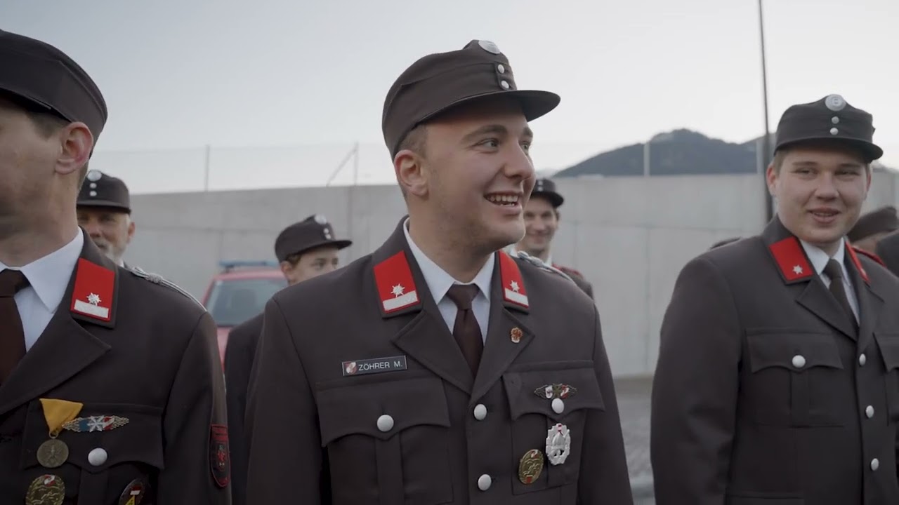 🚒🔥Ein neues Kapitel: Umzug ins neue FW-Haus 🚨💪