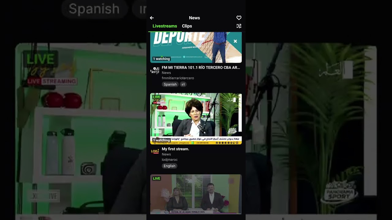 29. KICK: Live Streaming.   app.  reviews 