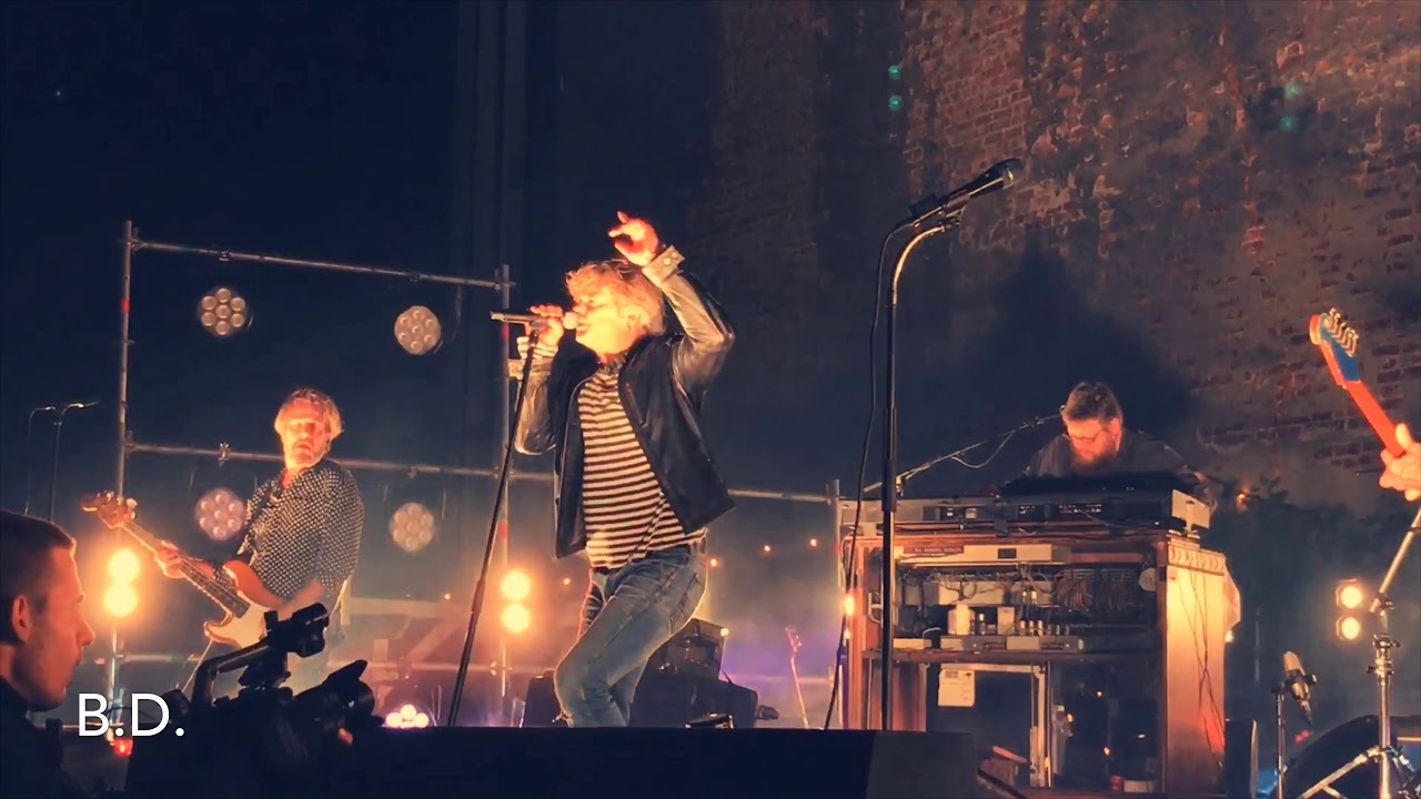 Dumdum Boys - Full Fyr - Release konsert i Prindsens hage i Storgata i Oslo Norway - #3