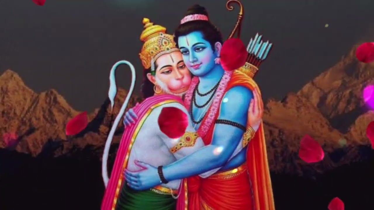 🌿🚩श्री राम जी की सुंदर भजन ll sree ram ji ki Hindi bhajan #Sreeram #Hindibhajan #ram #hanumanji