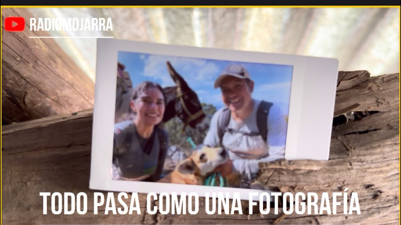 Al final veremos esas fotografías y recordaremos el Mundo Marlboro 
