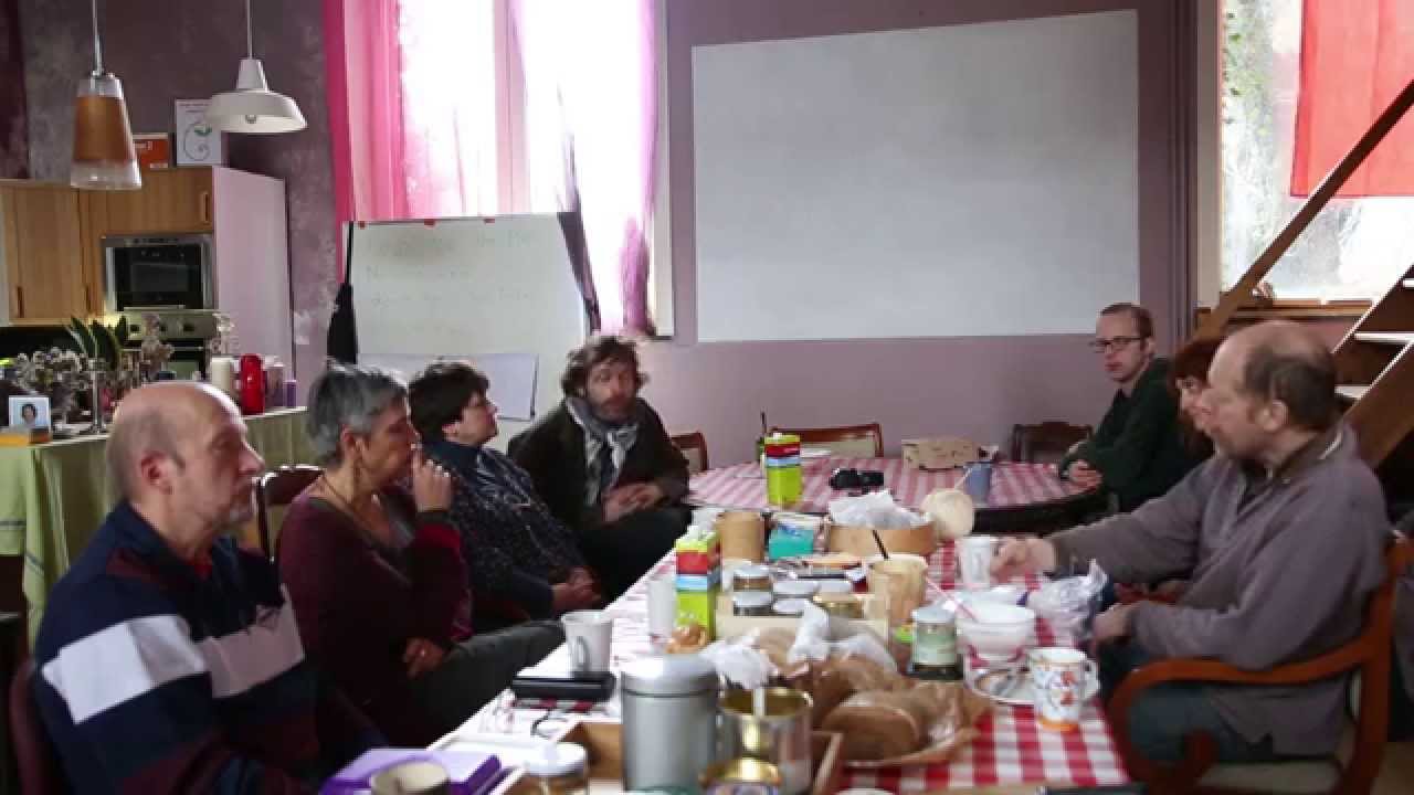 Woongemeenschappen in Vlaanderen: cohousing in De Okelaar