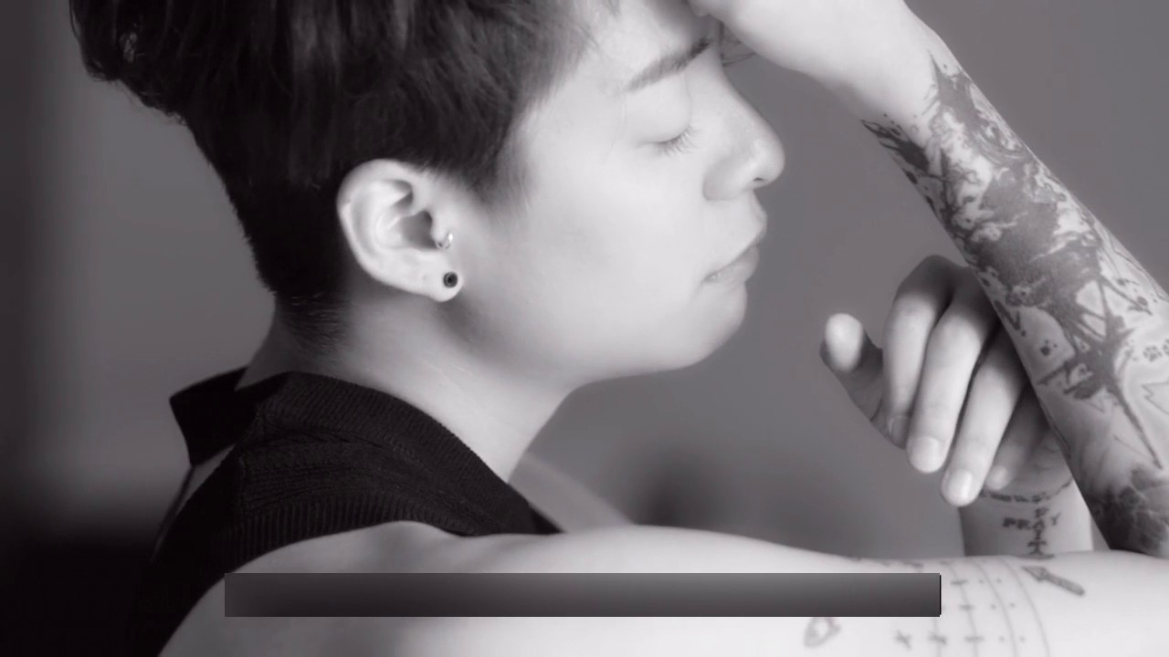 Sexy Amber
