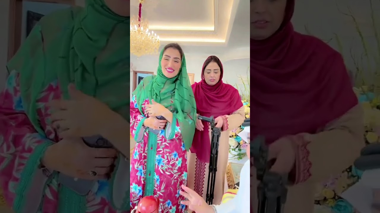 عادات وتقاليد العيد
