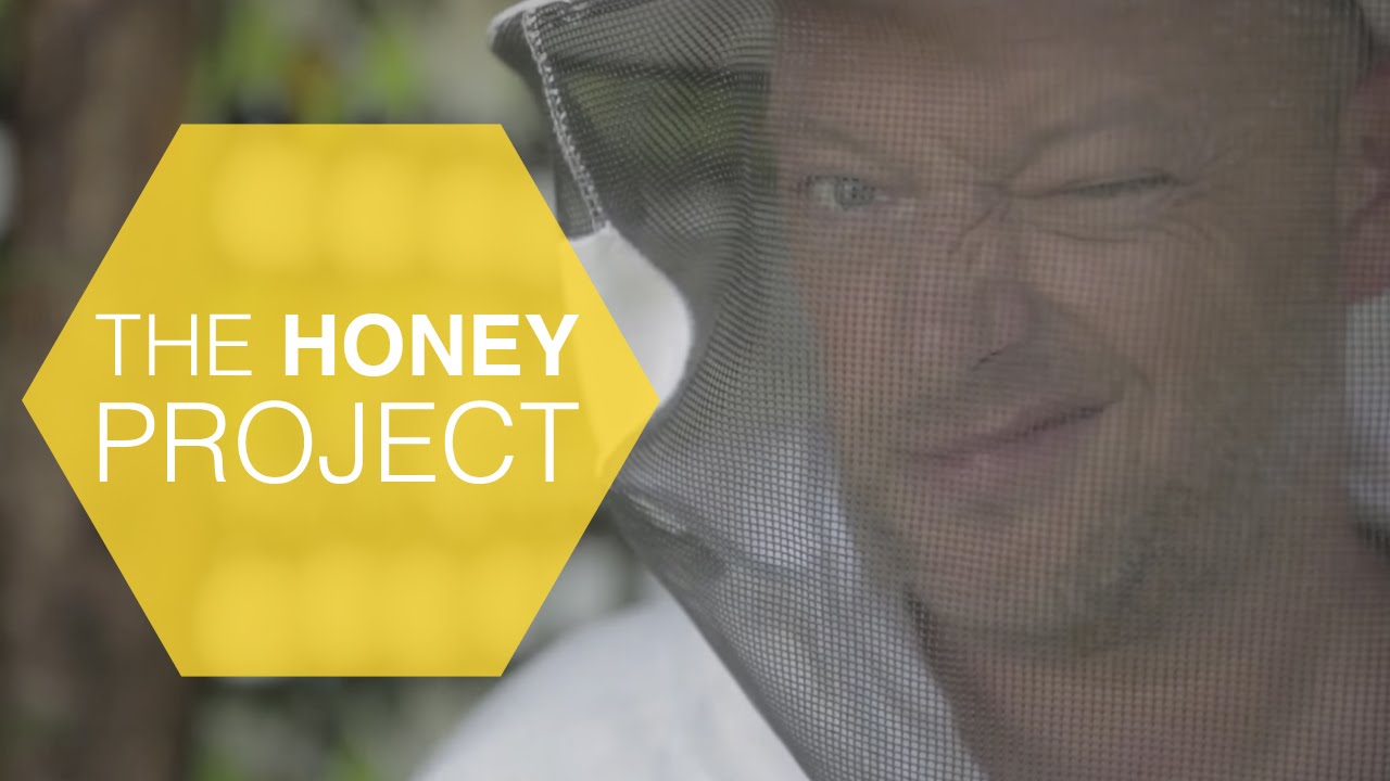 The Honey Project met Dominique Persoone | Trailer